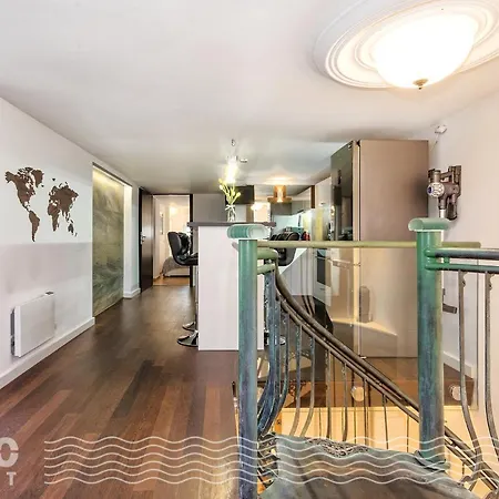 Apartament Amber House - Noclegisopot Apartment *