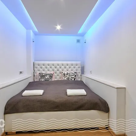 Apartament Amber House - Noclegisopot